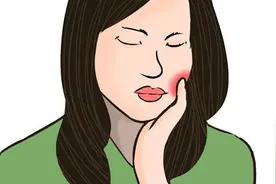 牙疼牙痛不知怎么办？12种牙痛症状和应对方法帮你找到了!图片