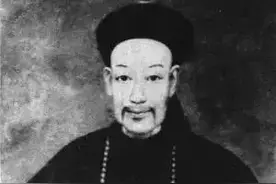 胡林翼才是湘军真正的奠基人 为什么他的名气比不上曾国藩呢图片