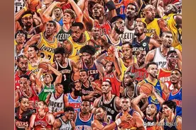 NBA75大巨星，已经有15位去世图片