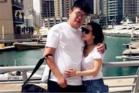 他为追女人花光3亿，榨干家产，诈骗朋友1.7亿，被判14年图片