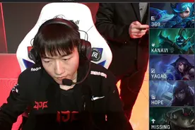 LOL-LPL：Yagao阿狸致命魅惑单杀金克丝，JDG有惊无险2-0击败UP图片