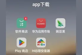 realme手机亲测安装谷歌商店方法分享图片