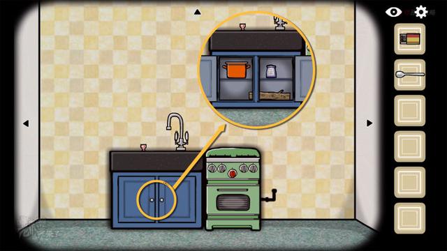 攻略 | 锈湖3《逃离方块: 四季-Cube Escape:Seasons》移动端通关攻略