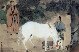 12个五字成语，若能认识五个，算你厉害！图片