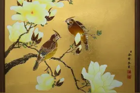家中挂画竟有这么多讲究，从古人朋友圈学习下“阵法”图片