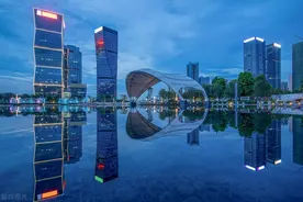 上半年广东财政收入：茂名佛山云浮低迷，揭阳韶关增速前二图片