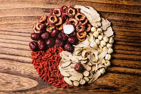 40岁，为学中医，再战高考图片