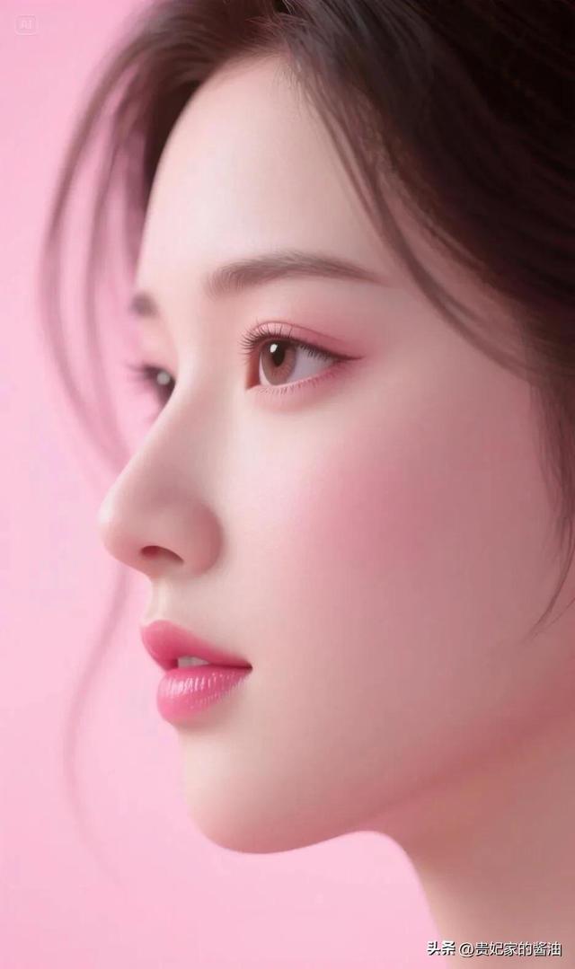 漂亮的小姐姐