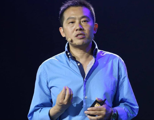 李一男：27岁任华为副总，45岁锒铛入狱，如今三度创业开启造车梦