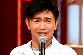 “惹祸精”吴宗宪：与爱徒周杰伦恩断义绝，和女友大打出手险毁容图片