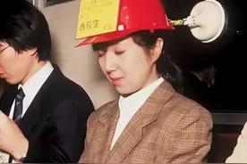 他不想成功，却二次翻红图片