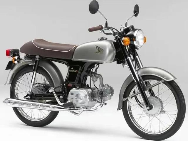 嘉陵CD70强势回归，CoCo风格，两个排量，起售价5970元
