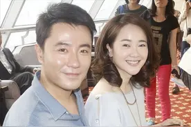 演员李乃文：20年不温不火，与颜丙燕意难平，48岁至今未婚图片