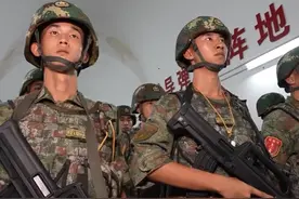 砺兵台海！100秒回顾解放军实战化演训图片