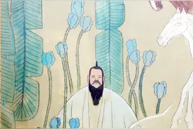 蟾蜍：传统文化奉为祥瑞的“捣药工”图片