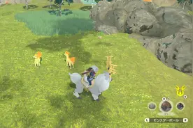 《宝可梦传说 阿尔宙斯》IGN JP 先行体验报告图片