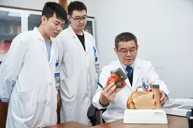 “心脏病”竟有这么多？专家：心脏像房子，哪里都会坏，及时治疗最重要｜第医线图片