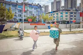 随军落户政策调整，新消息！图片