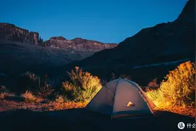 2023露营帐篷选购指南，速开/金字塔/隧道帐，哪款是适合你的帐篷图片