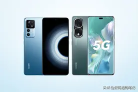 荣耀80 Pro对比红米K50 Ultra，选哪款更合适？图片