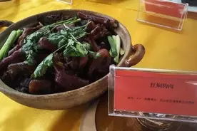 狗肉真的好吃吗？为什么那么多人喜欢吃狗肉？图片