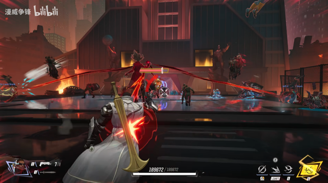 网游新版本卷起来了！魔兽怀旧、漫威丧尸、暗黑D2新赛季