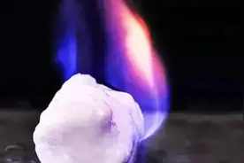 中国又火了一把！在海上发现5000亿吨“黄金”，日本脸色铁青图片