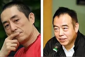 京圈、沪圈、西北圈、东北圈、港圈，在影视界都是何种地位？图片