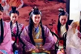明知将军75岁高龄，皇帝还赏赐他6个绝色美人，4年后才发现真高明图片
