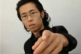 焦双喜：社牛鼻祖，靠口才把鲁豫整无语，却因视频低俗惨被封号图片