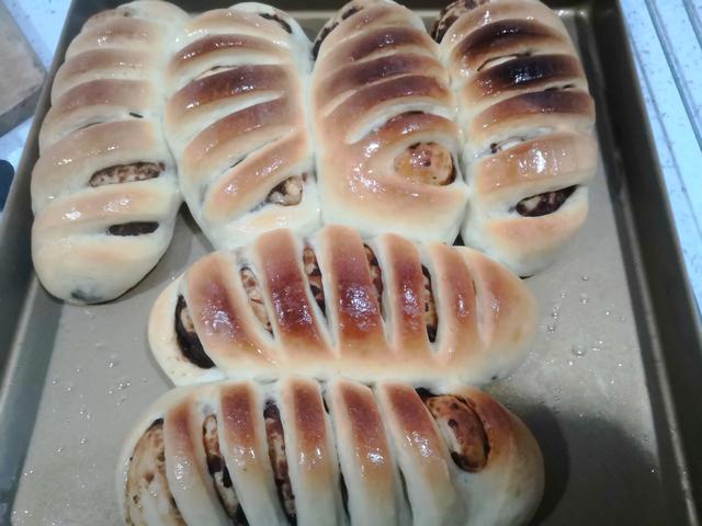 锡纸盘能不能二次使用(做面包就可以用普通面粉了) 锡纸盘能不能二次使用(做面包就可以用普通面粉了)