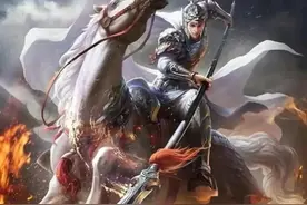 演义小说之中英雄好汉如云，他们都使用什么兵器？图片