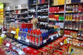 自饮白酒到底怎么选？记住这2个关键点，就一定不会踩雷图片