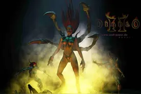 《暗黑破坏神2重制版》地图和任务攻略第一幕（上篇）图片