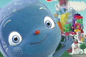 6部科普动画片，让娃变成“行走的小百科”，第二弹来啦！图片