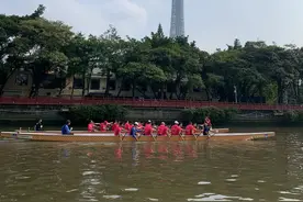 房东贵族运动？验资上船？赢了免租？解密真实的龙舟江湖图片