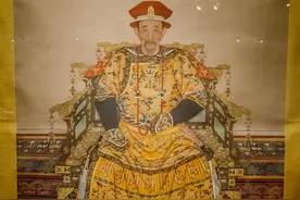 康熙帝生了几十个孩子？存活率怎么样？图片