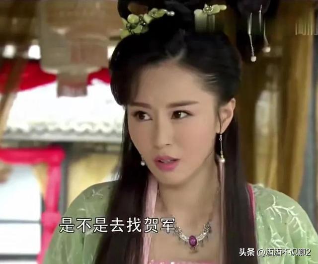 《真命天子》朱重八，你以为是历史剧，其实它是神话剧