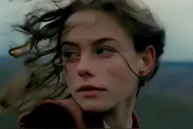 真正读懂了《呼啸山庄》，顿悟了懂得放下，才能真正过好这一生图片