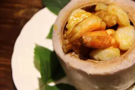 天津菜“八大碗”各具特色，咸鲜烂软嫩，李鸿章张作霖都爱吃图片