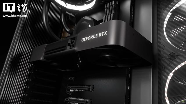 英伟达：RTX 50系列公版显卡暂时售罄