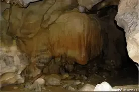 重庆有多少神秘洞穴？图片