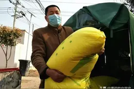 乡村纪事：两个儿子双双离婚，这个春节我过得既纠结又郁闷图片
