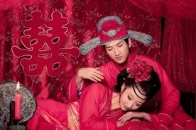 男女的那点事为何被称作“云雨”？图片