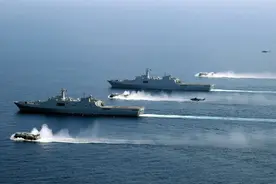 美专家指出大陆对台战略，将继续奉行战略忍耐，欲不战而屈人之兵图片
