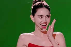 “浪姐5”初舞台造型：陈丽君、Mai美得出彩，王琳、柳岩身材好绝图片