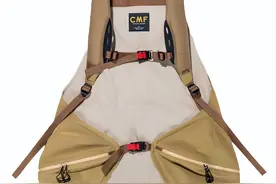 户外装备现状，究竟是内卷还是热爱大自然？图片