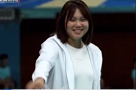 宝妈复出!曾春蕾放弃福州富婆生活带1岁儿子回京,当北京男排领队图片