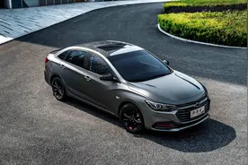 裸车价只需7万 适合通勤出游的5款车，油耗低性能高 实惠省心图片