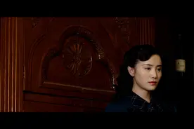 电影《师父》：本想娶个坏女人，没想到她重情又重义图片